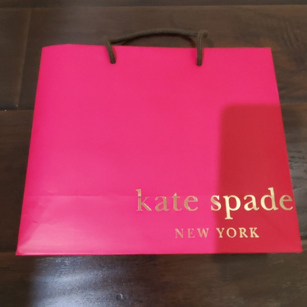 Shopping bag- Kate Spade - 1 Small